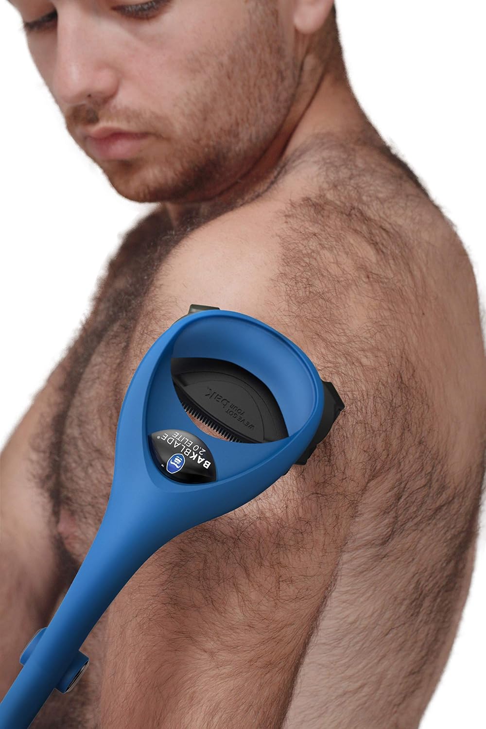 GADGETO RASOIR DE DOS