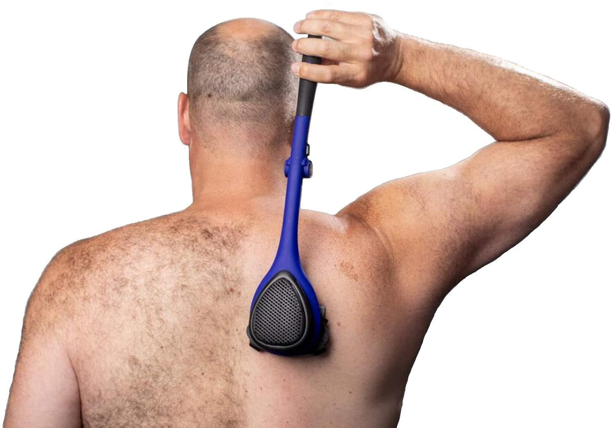GADGETO RASOIR DE DOS