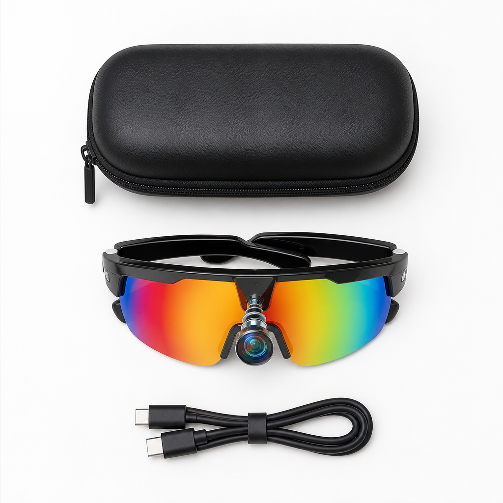 GADGETO Vision 4K