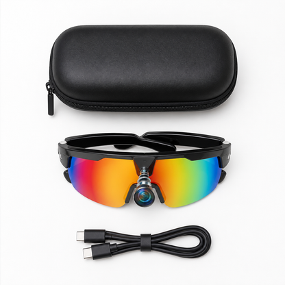 GADGETO Vision 4K