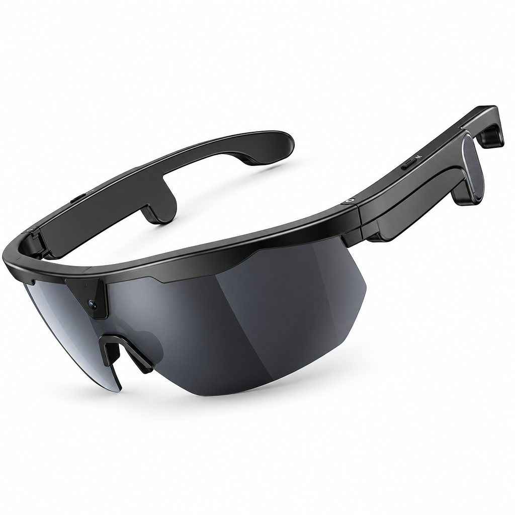 GADGETO Vision 4K