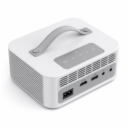 GADGETO Projecteur L61 Pro
