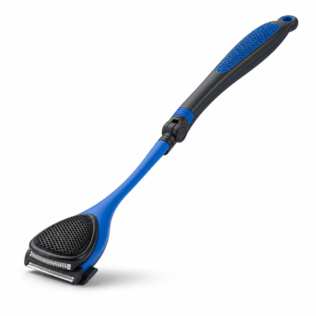 GADGETO RASOIR DE DOS