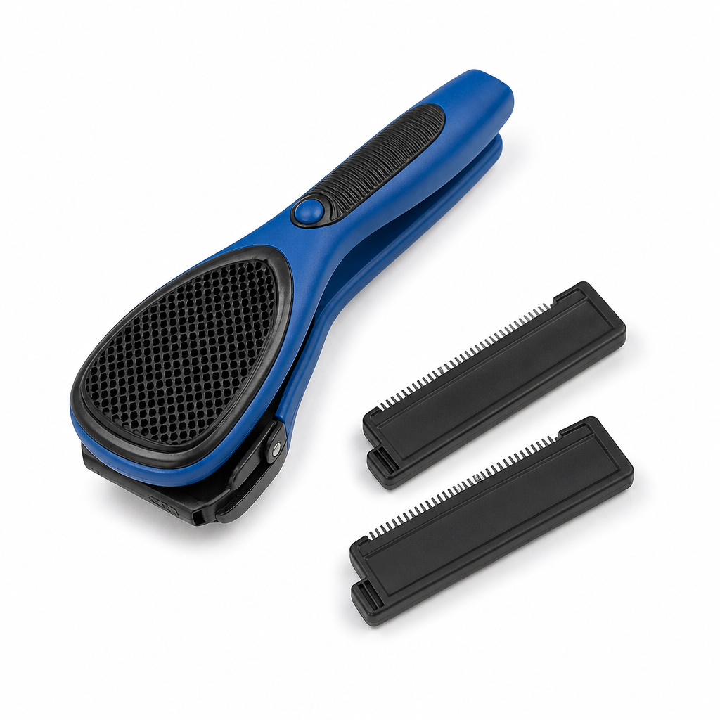 GADGETO RASOIR DE DOS