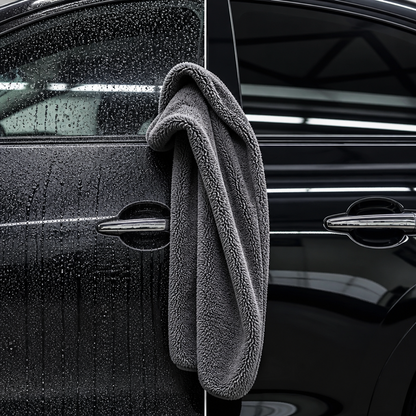 GADGETO Serviette Microfibre XL