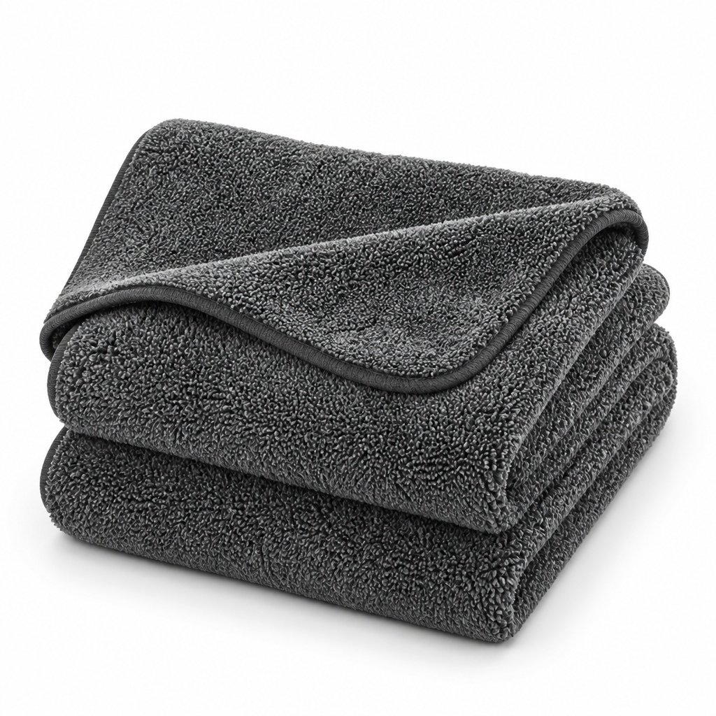GADGETO Serviette Microfibre XL