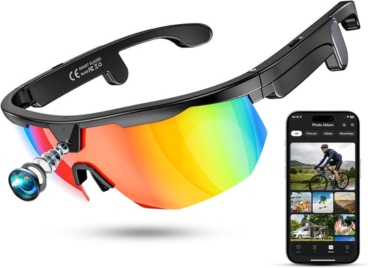 GADGETO Vision 4K